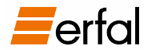 Erfal - Räume neu erleben